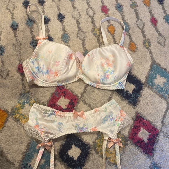 Agent Provocateur Intimates & Sleepwear Agent Provocateur Knickers